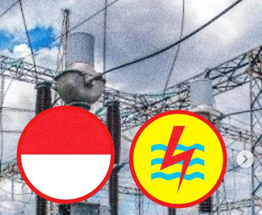 PLN Untung di Atas Kertas, Pusing di Dunia Nyata