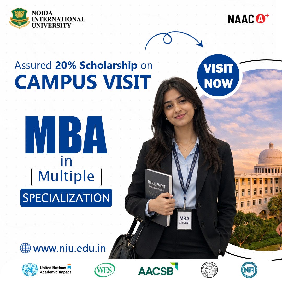 Master of Business Administration (MBA): Turning Experience into Leadership