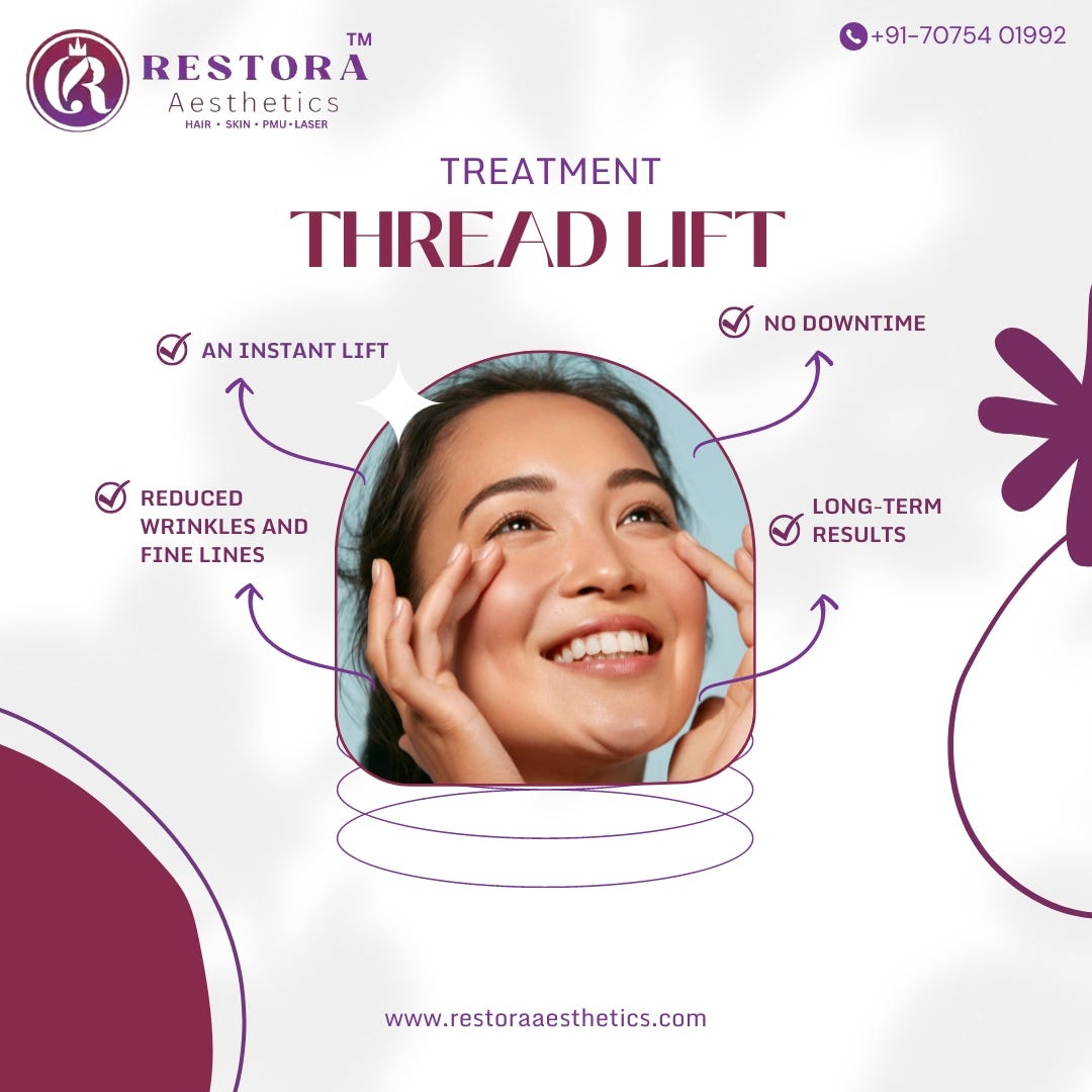 BEST CLINIC - Restora Aesthetics - Medium