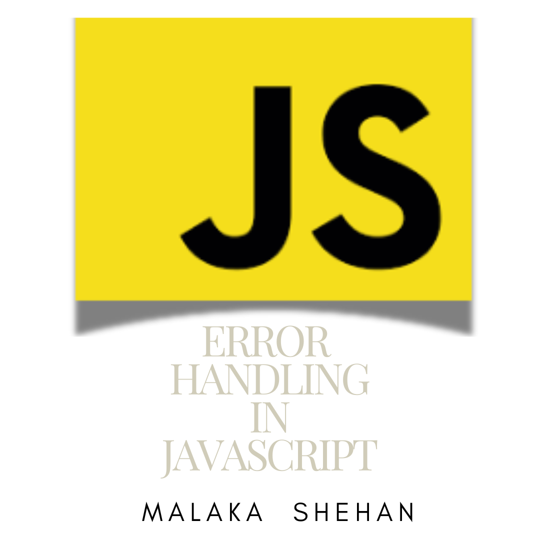 Error Handling in JavaScript (try….catch) : A Practical Guide | by ...