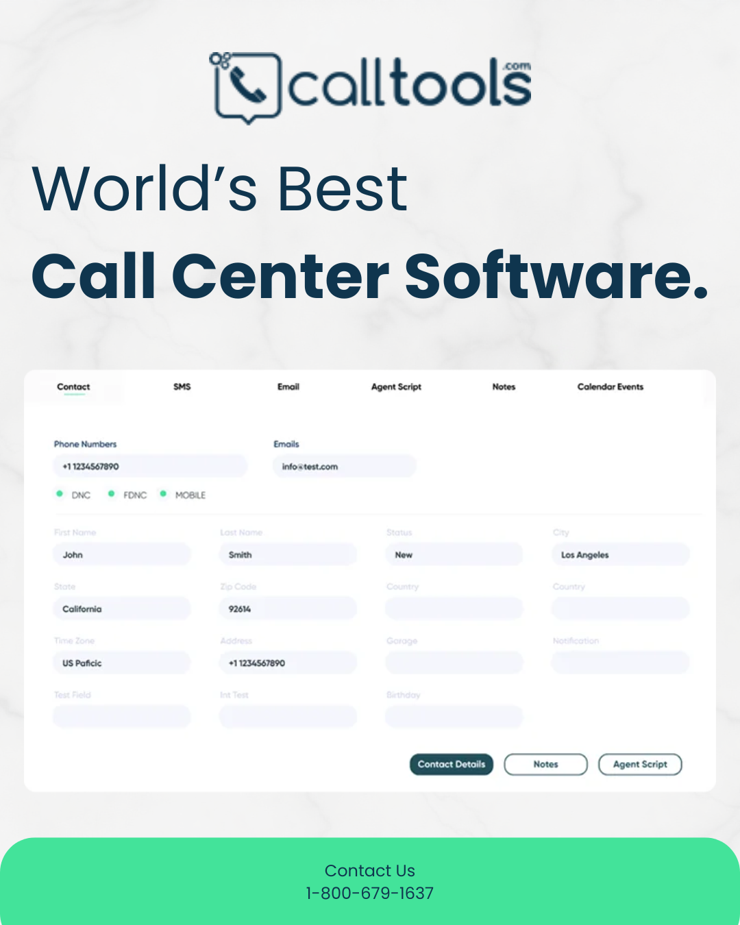 The Ultimate Guide to Cloud Call Center Software: Why CallTools is a Game-Changer