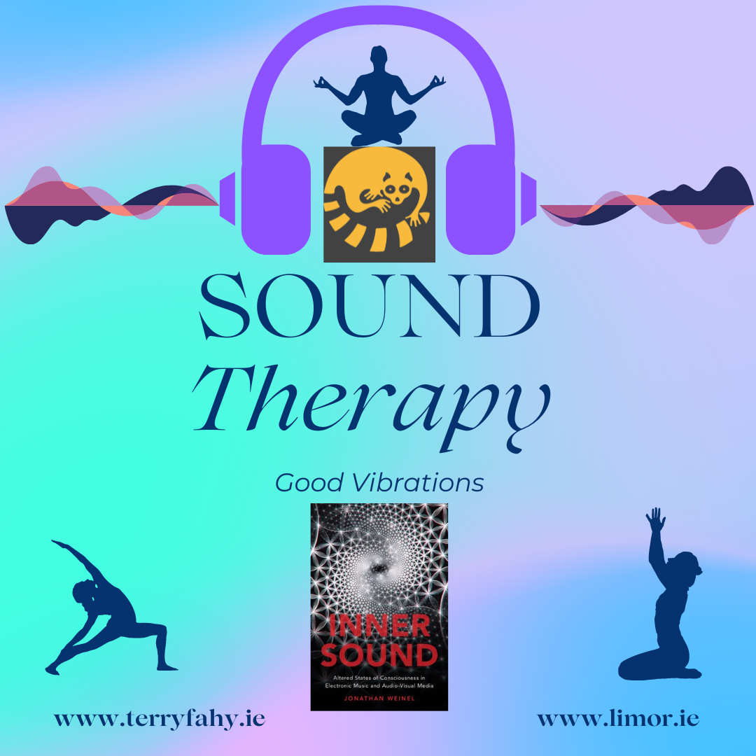Inner sound and good vibrations. Exploring the Transformative Realm of