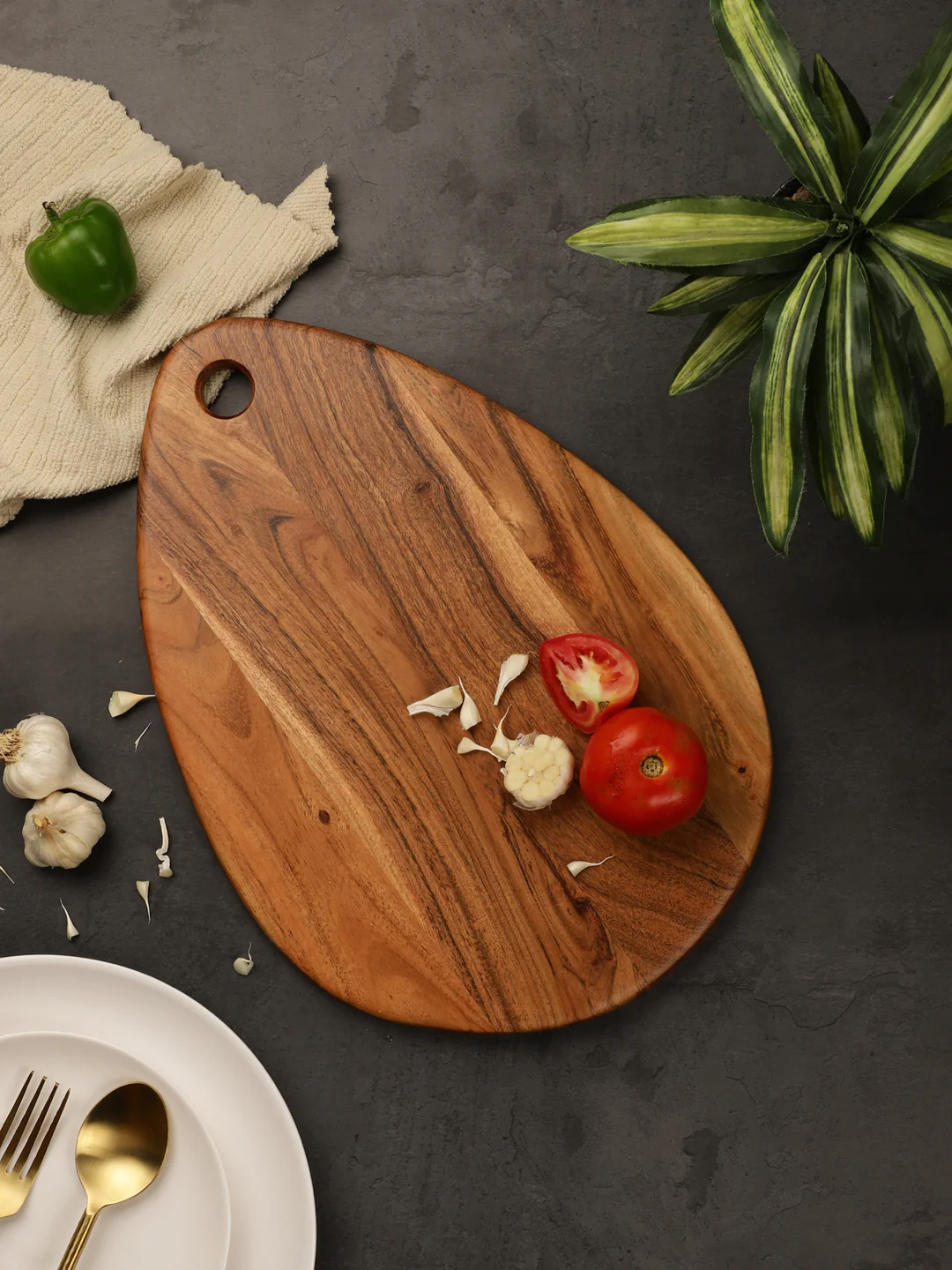 What Is a Chopping Board? A Comprehensive Guide for Your Kitchen by