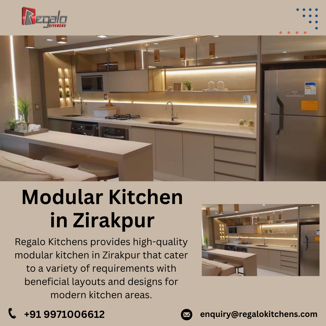 Modular Kitchen in Zirakpur itnseo75 Medium