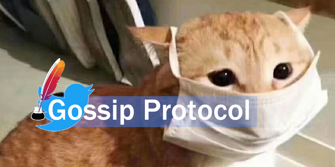 Blockchain Gossip Protocol, and the dissemination of information. | by ...