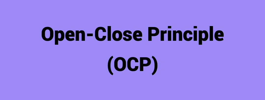[Design Pattern]-開放封閉原則和前端元件開發-(OCP principle in Vue component design ...