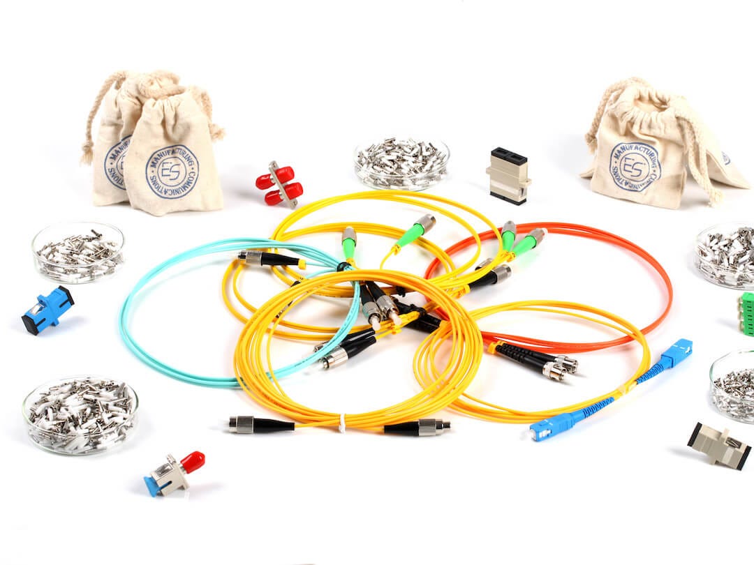 Passive Optical Components and Their Applications to FTTH Networks by