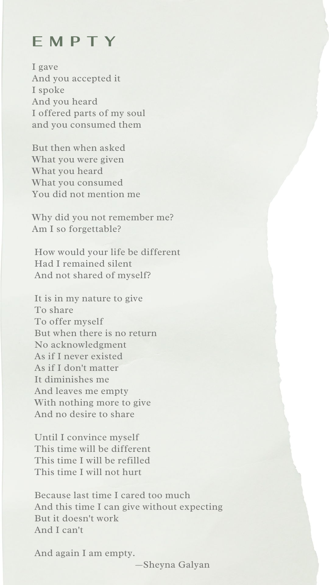 Self Expression Is A Form Of Self Care By Sheyna Galyan Medium self-expression-is-a-form-of-self-care-by-sheyna-galyan-medium