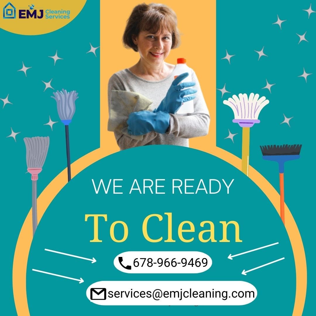 What Are Apartment Cleaning Services And How To Choose The Best One