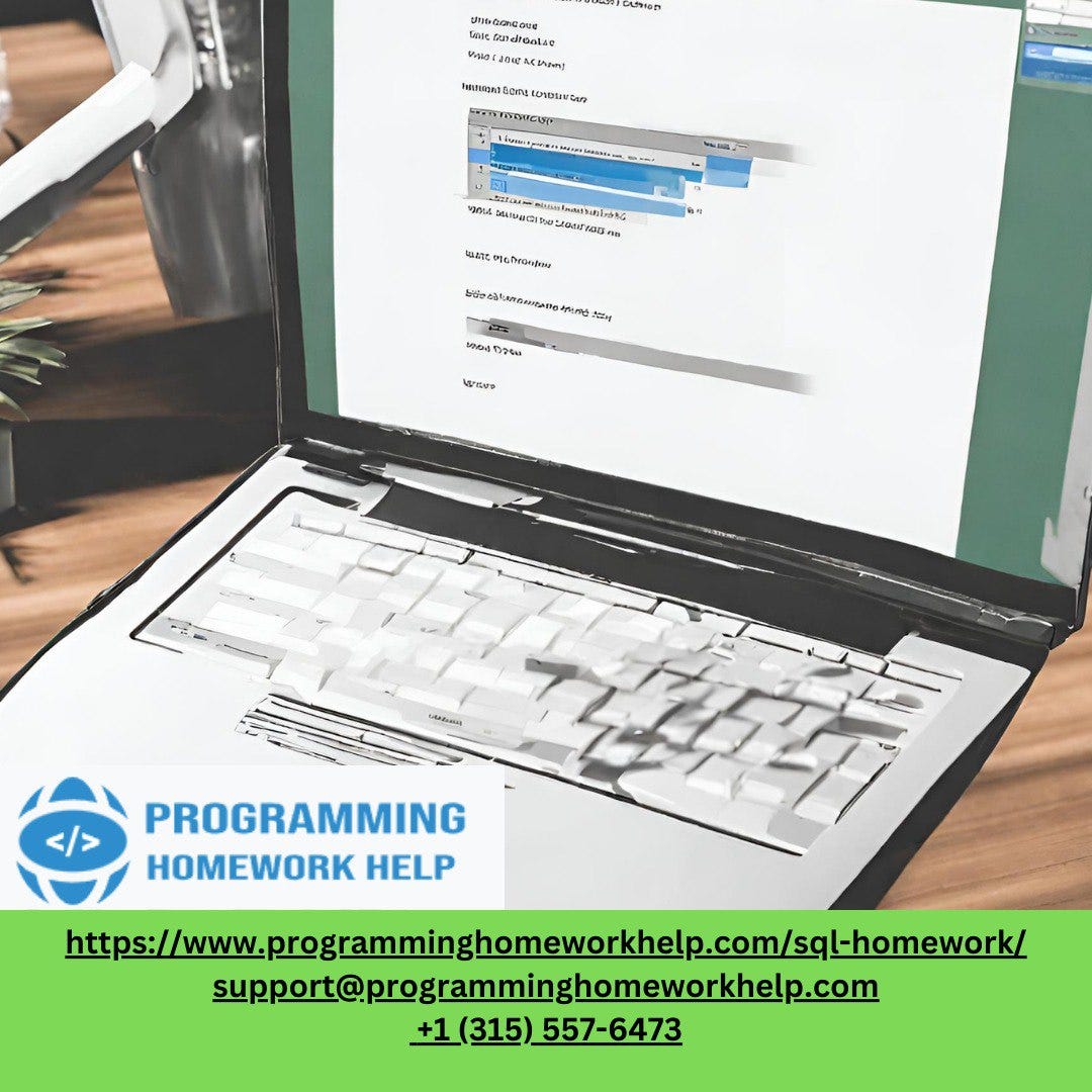 Elevate Your SQL Mastery: Unleashing the Potential of SQL Programming ... image.