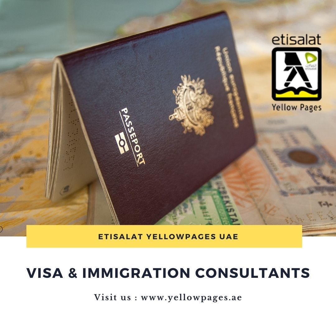 Visa & Immigration Consultants | Visa Consultancy Services - robin ...