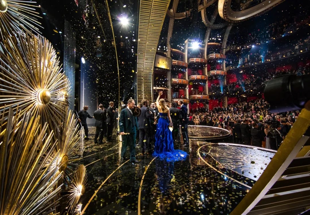 How to Watch the Oscars 2023 on Livestream, TV & More by Mdazaz Medium