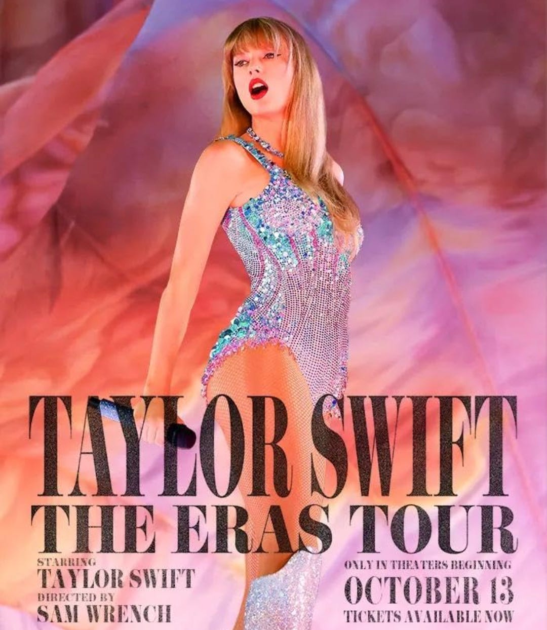 Taylor Swift Setlist 2025 Pittsburgh Caty Maudie