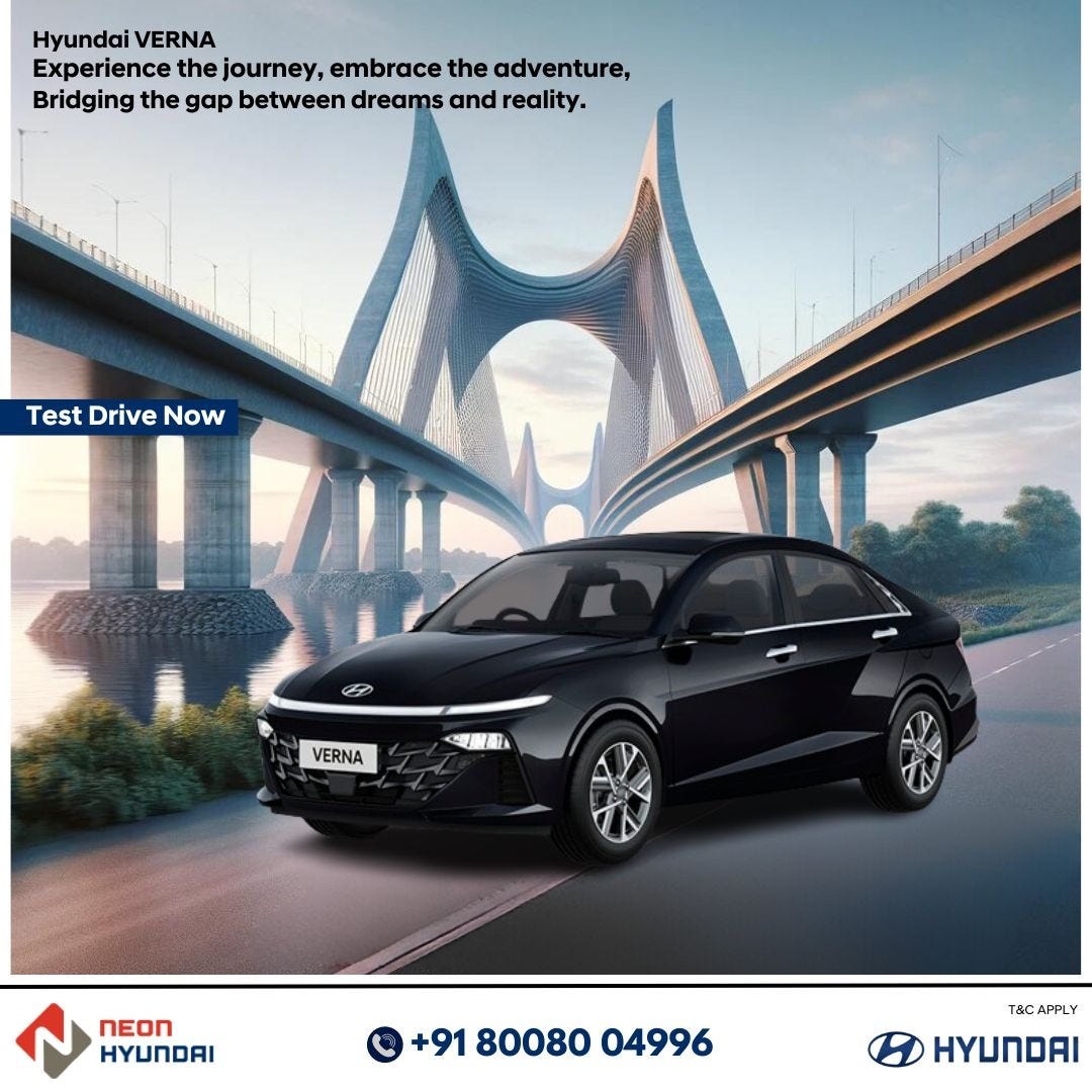 Hyundai Car Dealer in Hyderabad. Introduction | by Pavani | Mar, 2024 ...