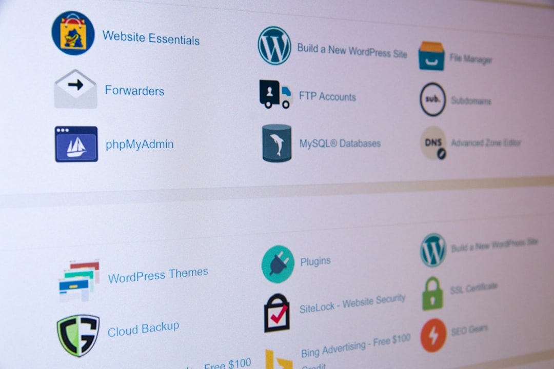 The basics of web hosting and why it’s essential for your website