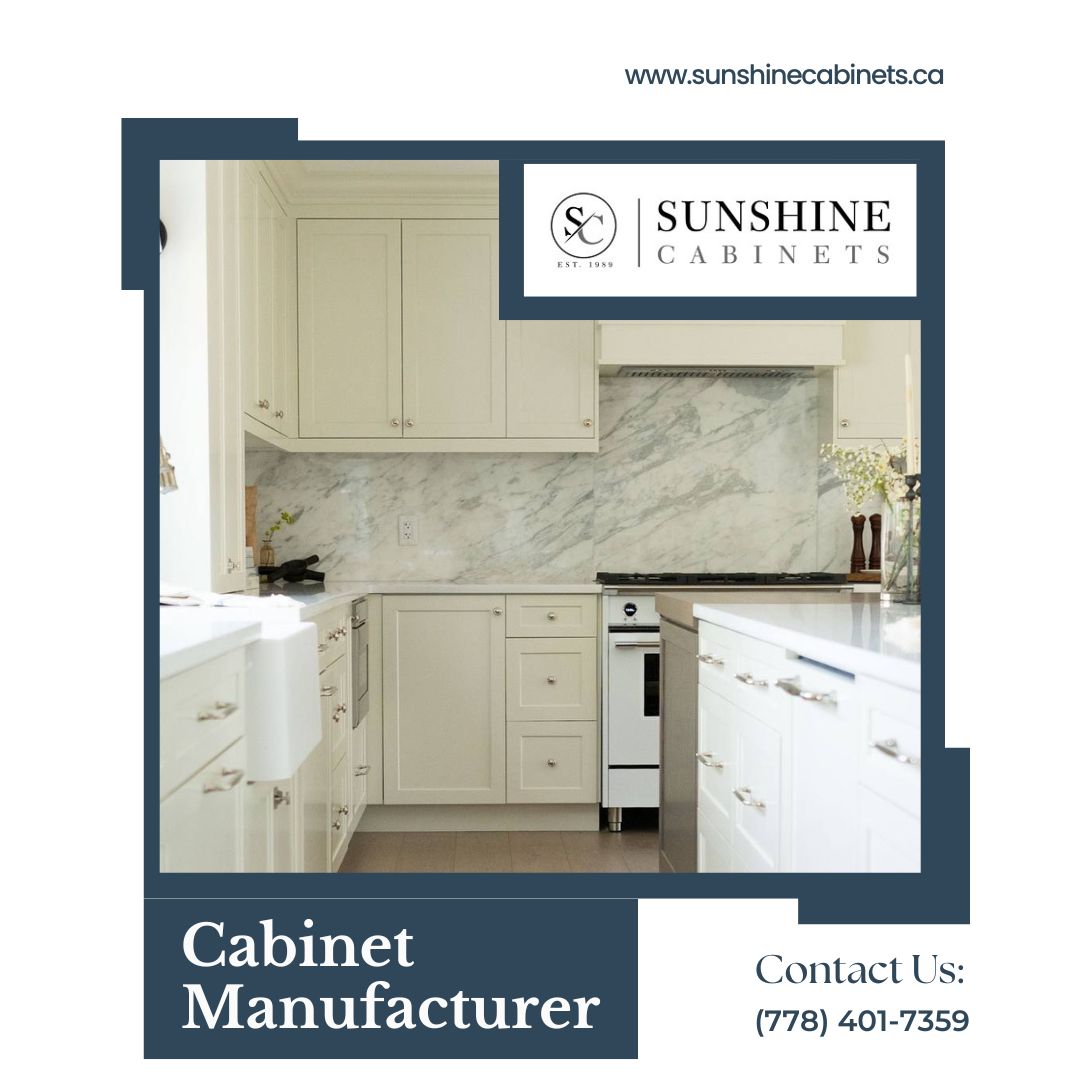 Picture of Discover superior craftsmanship and exquisite design with our cabinet ...