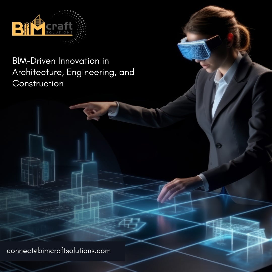 BIM Craft Solutions: The Future of Construction is Here