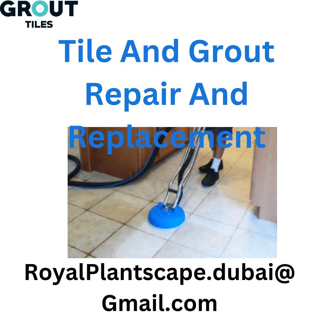 Tile And Grout Repair And Replacement Groutandtiles Medium