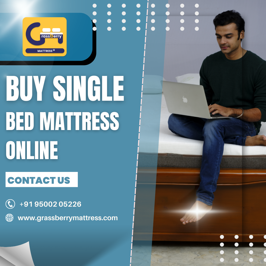 Real Reviews The Best Single Bed Mattresses You Can Buy Online Today