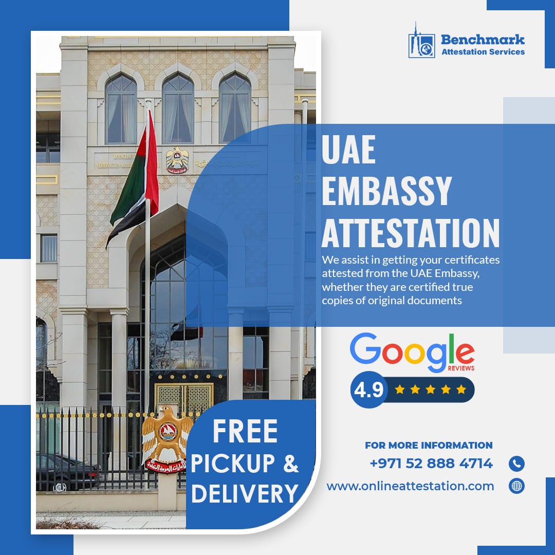 Uae Embassy Attestation Benchmarkdocumentservices Medium 7509