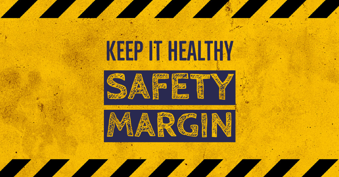 Safety Margin The Key to Avoiding Liquidation When Borrowing Crypto