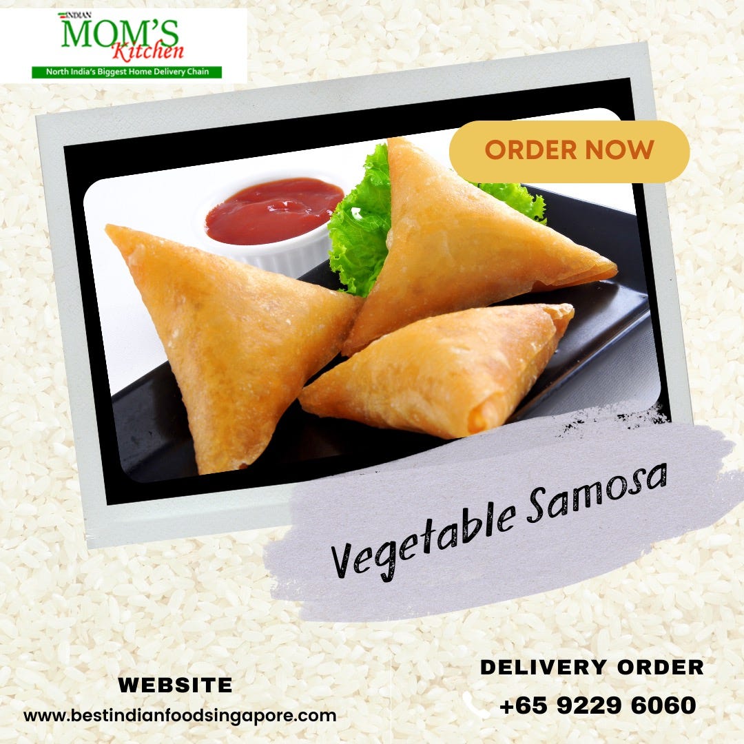 Best Online North Indian Food ordering services - Momskitchen - Medium