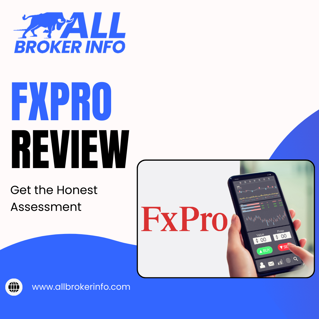 FxPro Review — Get the Honest Assessment
