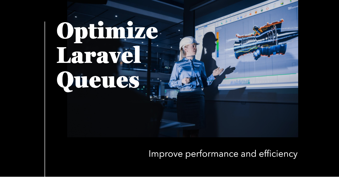 Overcoming Laravel Queue Challenges: Insightful Solutions - Pionect B.V.