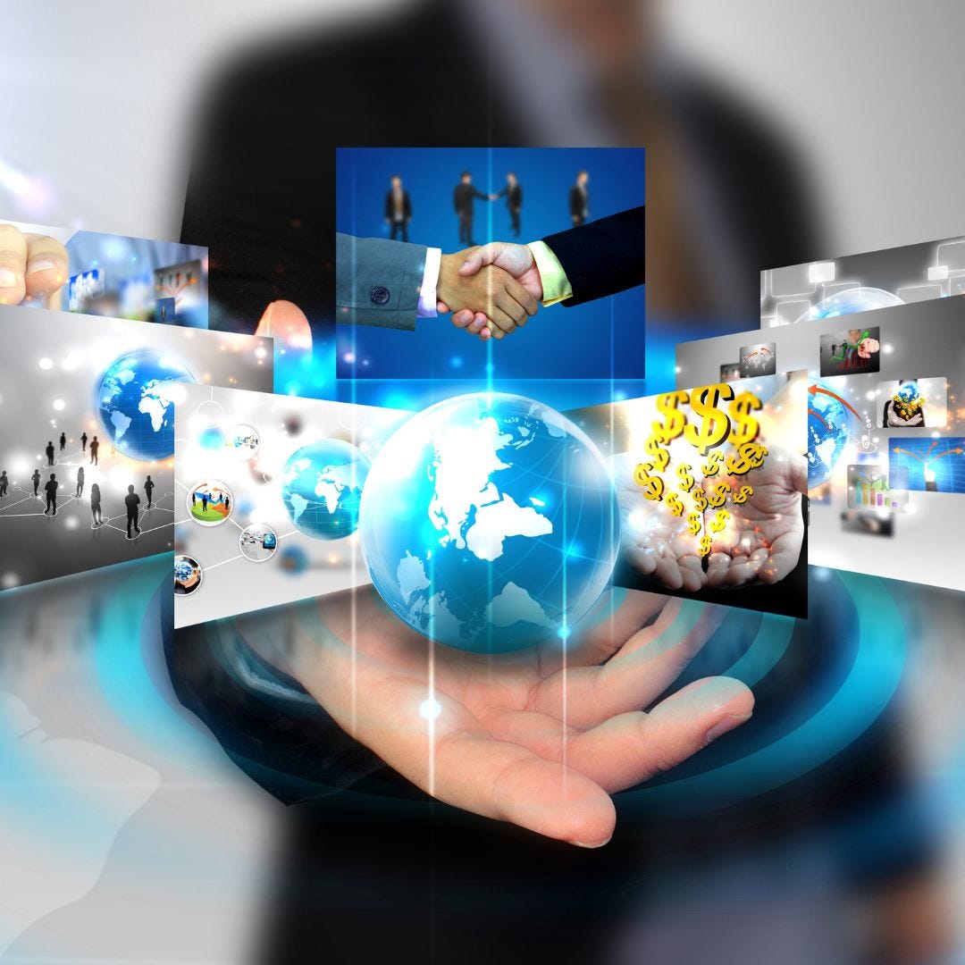 Revenue cycle management services in USA: It is how streamlined healthcare operations can be…
