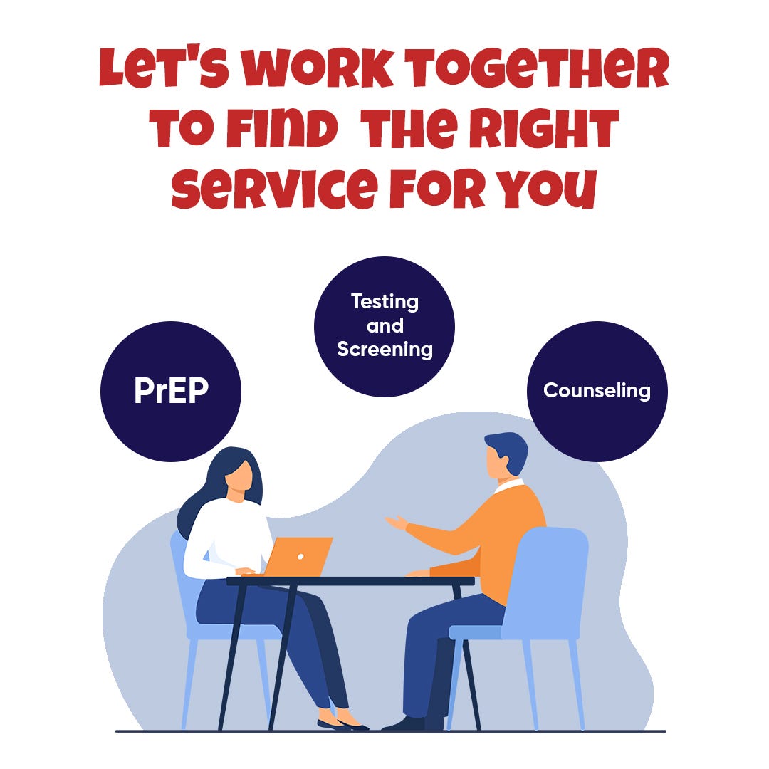 Prevention of STI Rpssinassau Medium