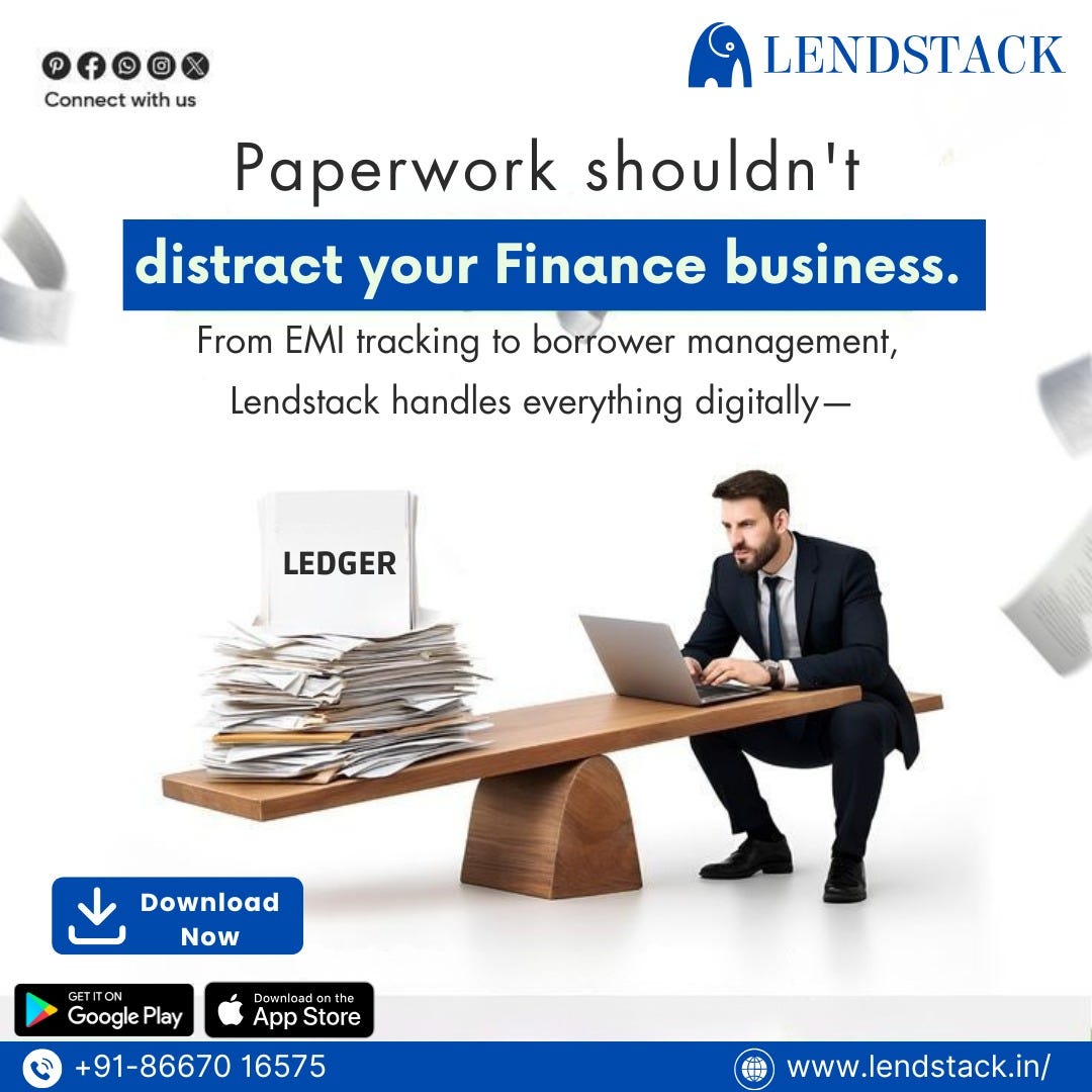 Say Goodbye to Paperwork with Smart Finance Software