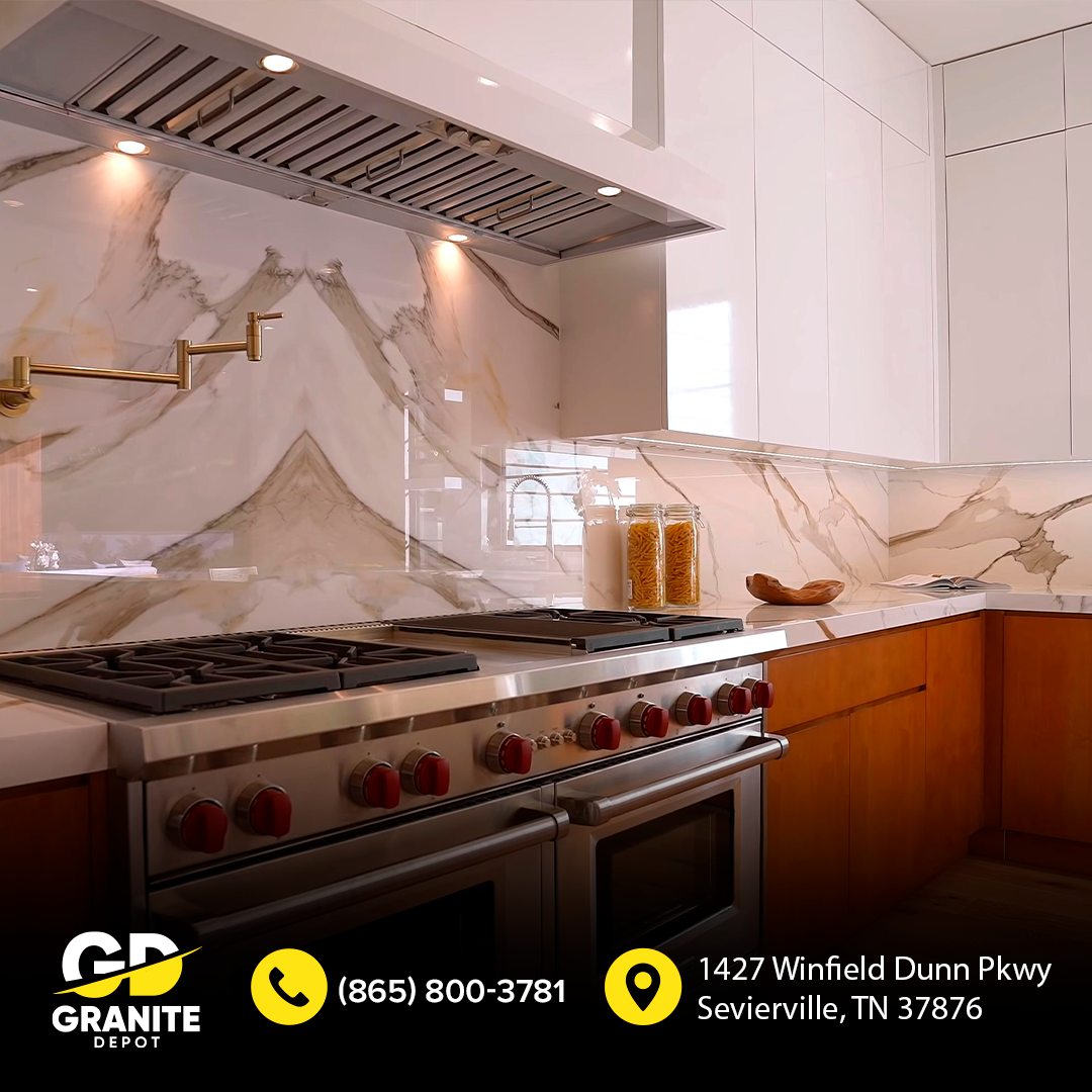 These Chemicals Can Damage Your Quartz Countertops! Granite Depot of Sevierville Medium