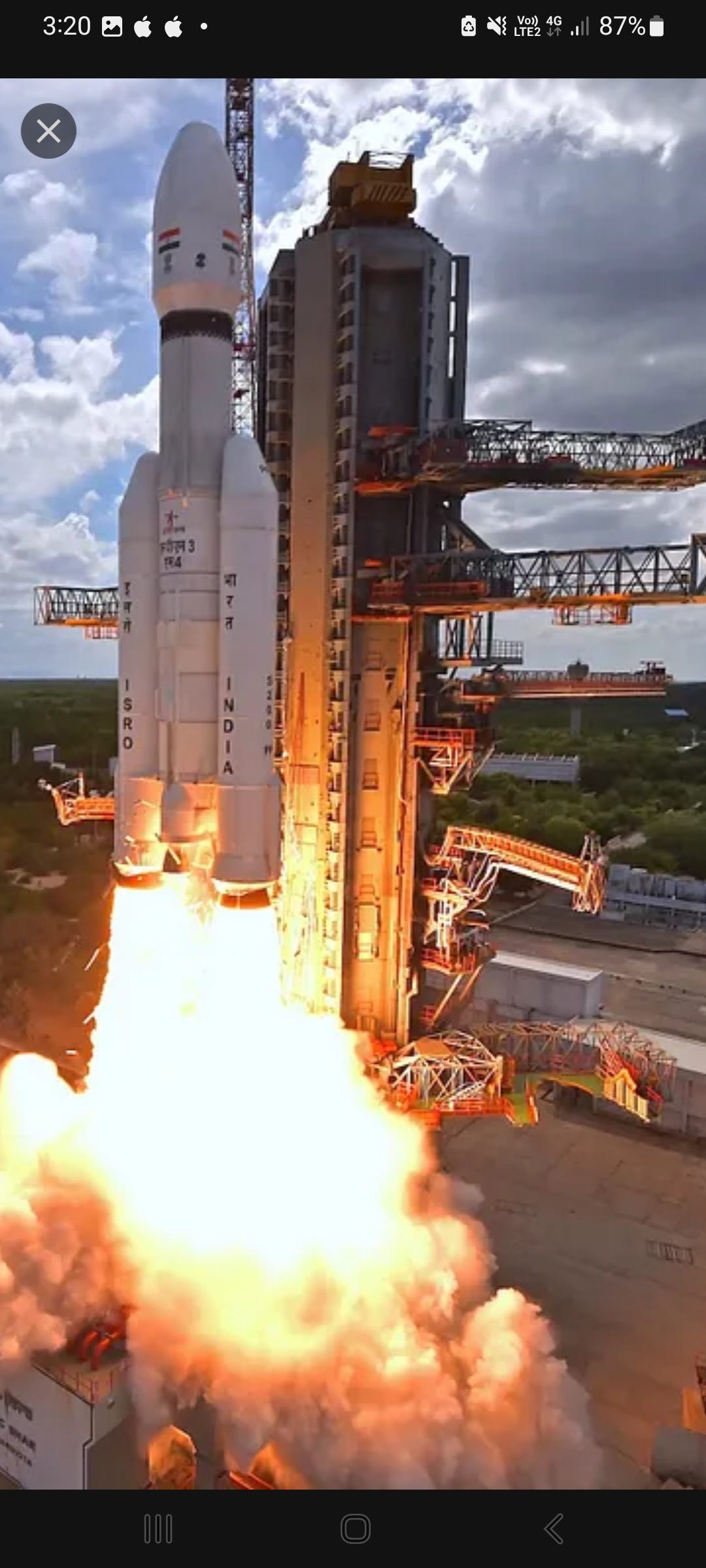 ​The Nairobi Aerospace Manifesto: Why We Are Bootstrapping Africa’s First Space Tech Empire From…