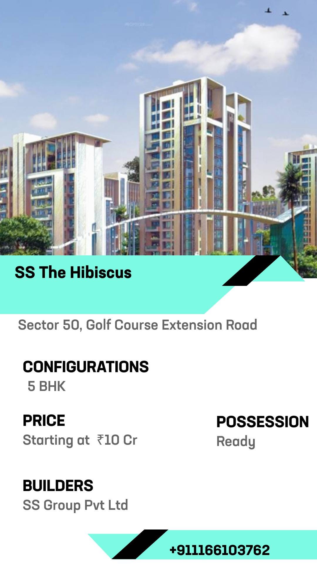 SS The Hibiscus 5 BHK Homes In Gurugram Dwello Sai Patil Medium ss-the-hibiscus-5-bhk-homes-in-gurugram-dwello-sai-patil-medium