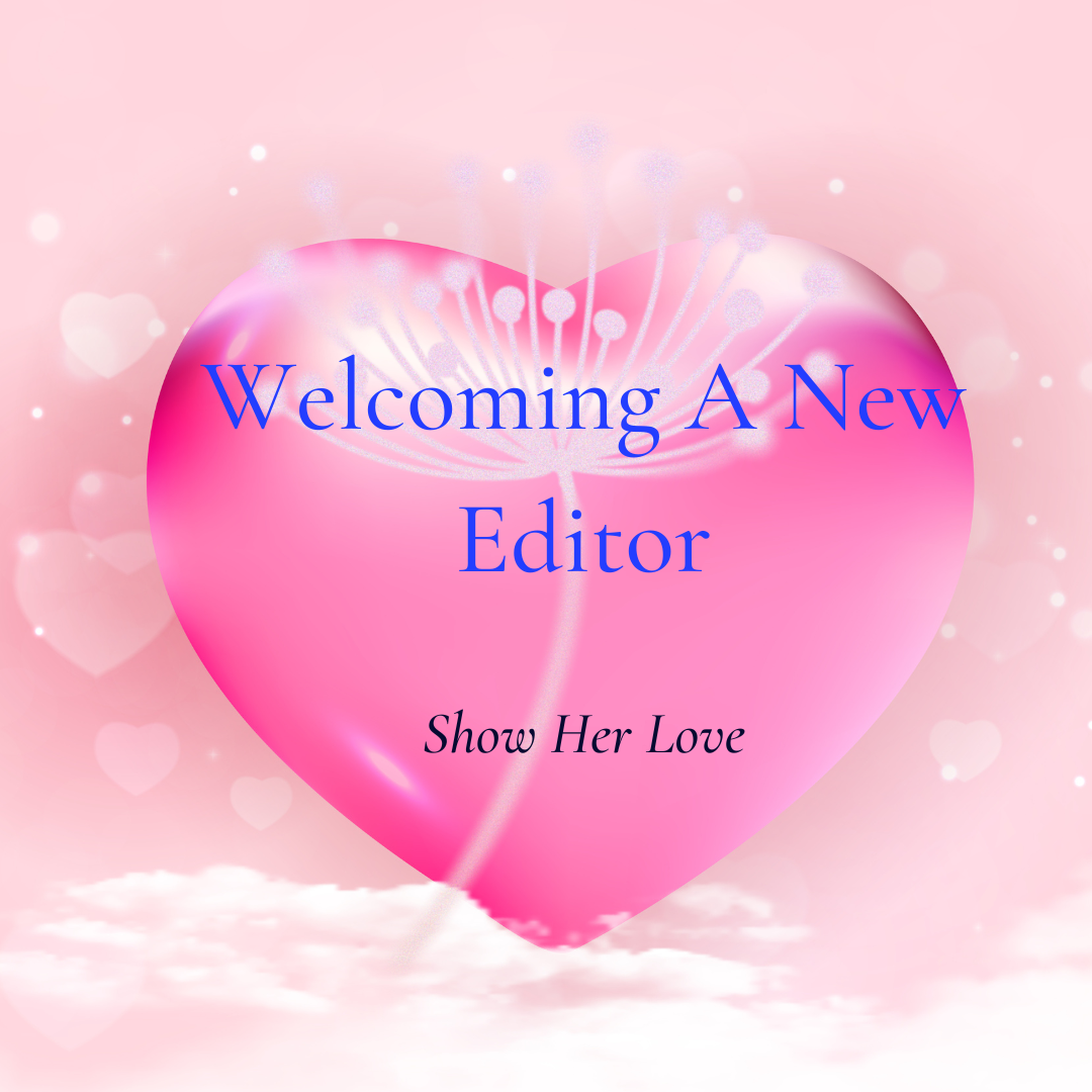 The Friday Editor's Pick about love. What Is Love To You?