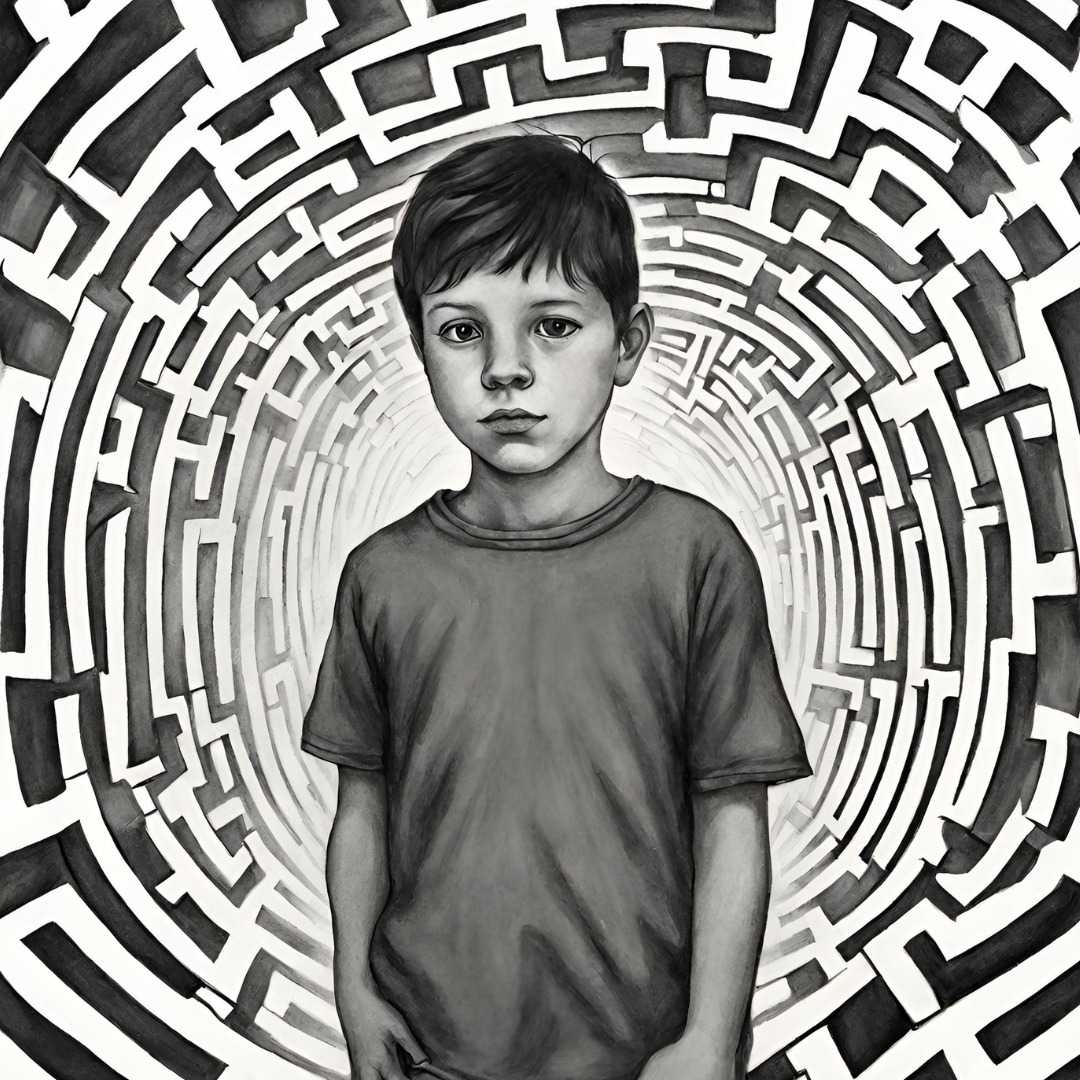 Unraveling the Enigma: A Journey Through “The Maze Runner” by James 