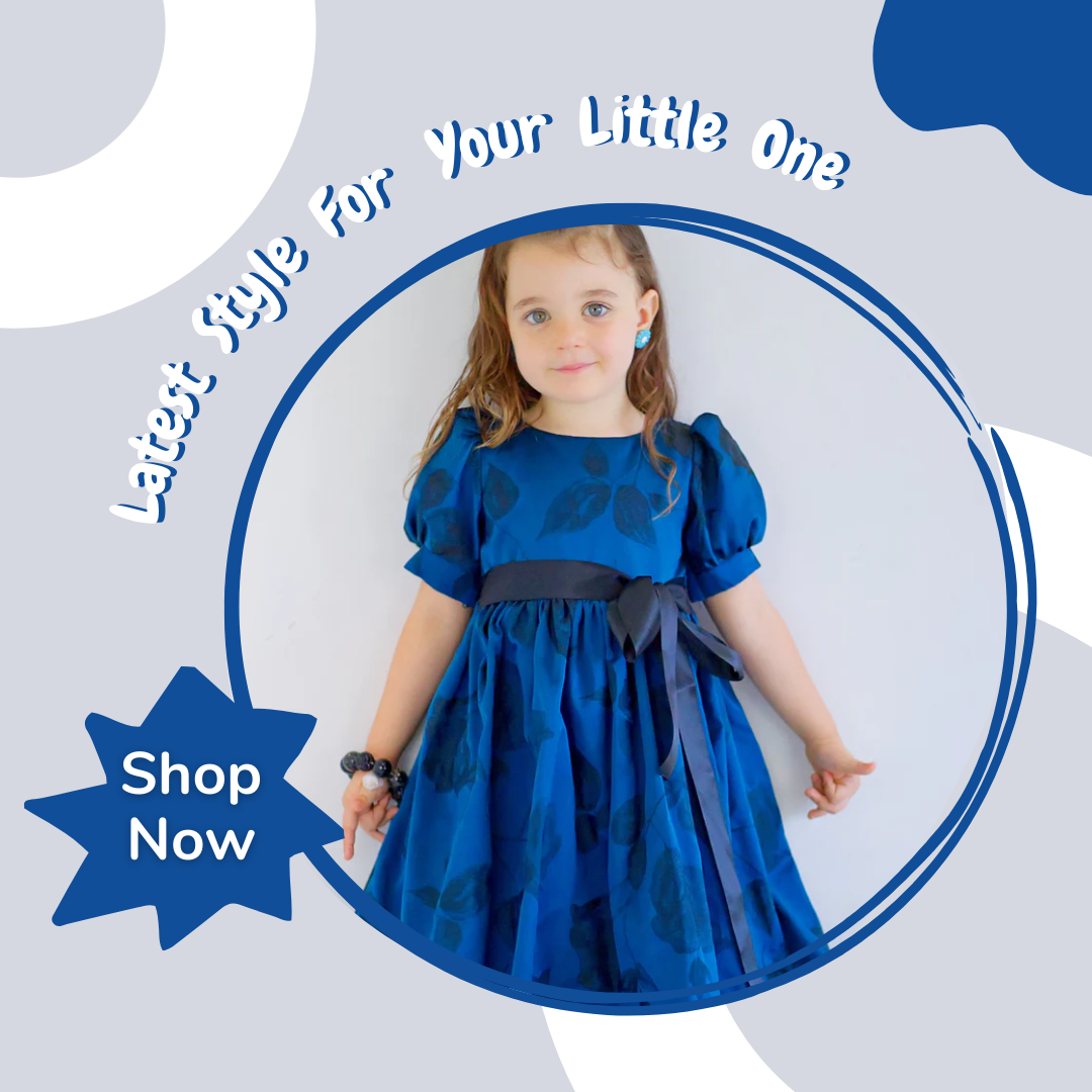 Kids Clothing Store in Australia - Elfin Kidz - Medium