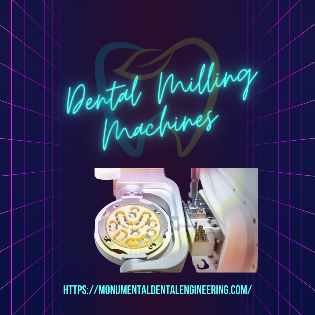 Milling Machine Services Near Me — Revolutionizing Dental Abutment
