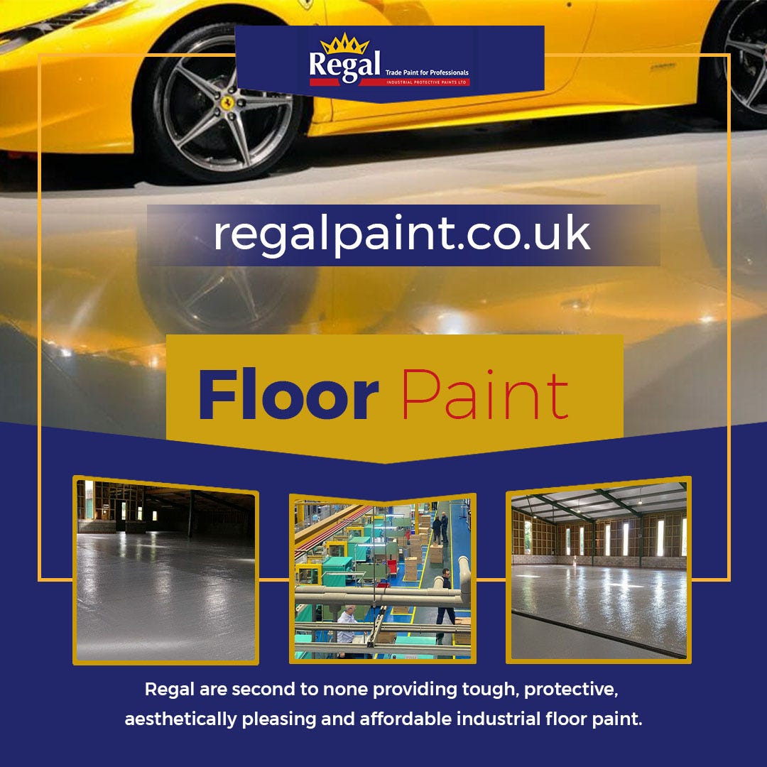 Regal Paint Step into Elegance with Our Exquisite Floor Paint