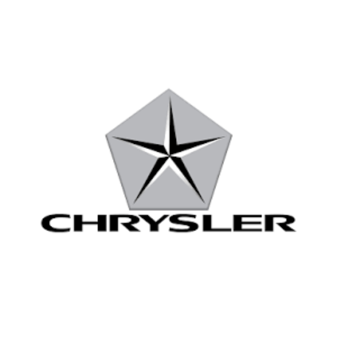 chrysler logo Medium