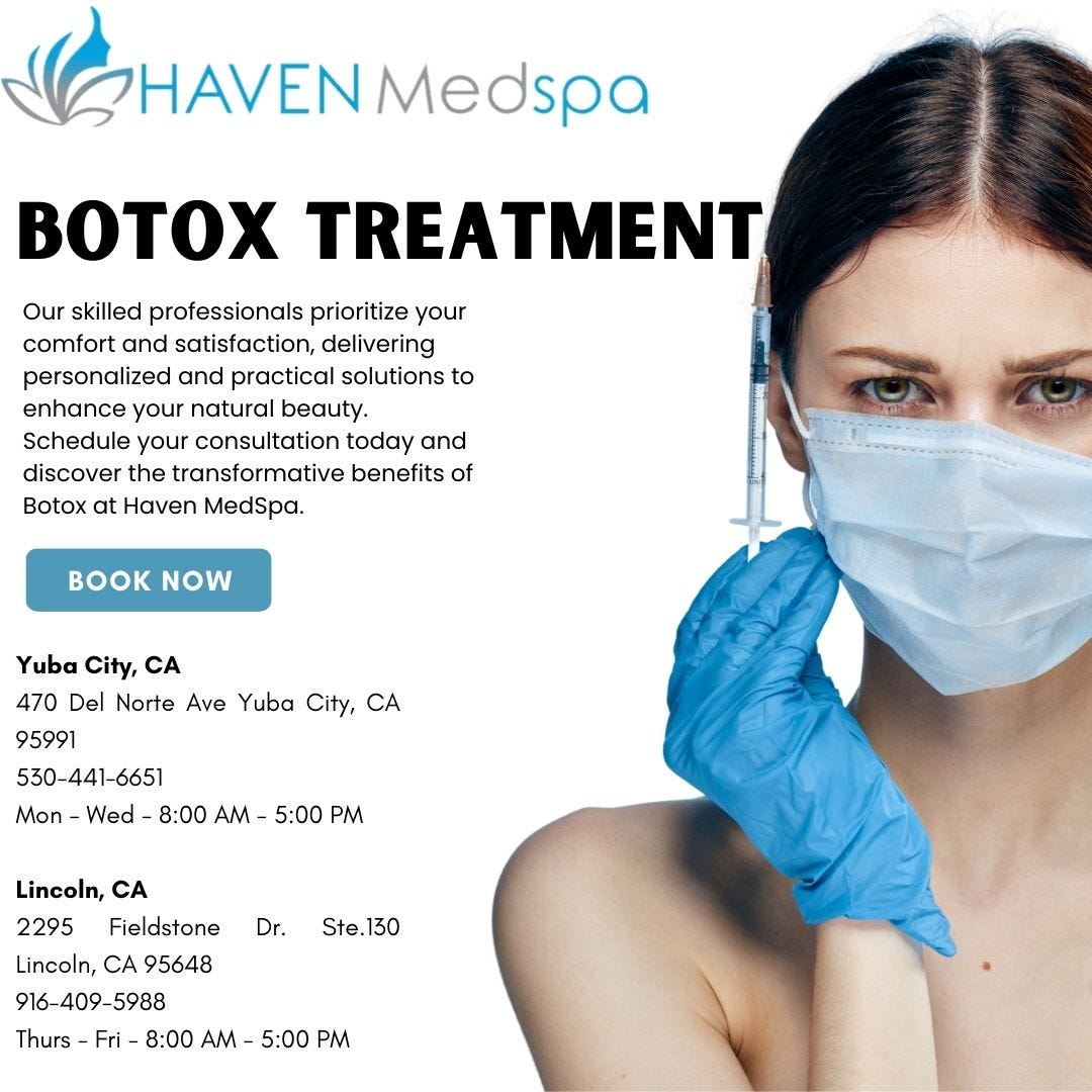 What not to do after Botox?. Congratulations on your Botox… by Mansib