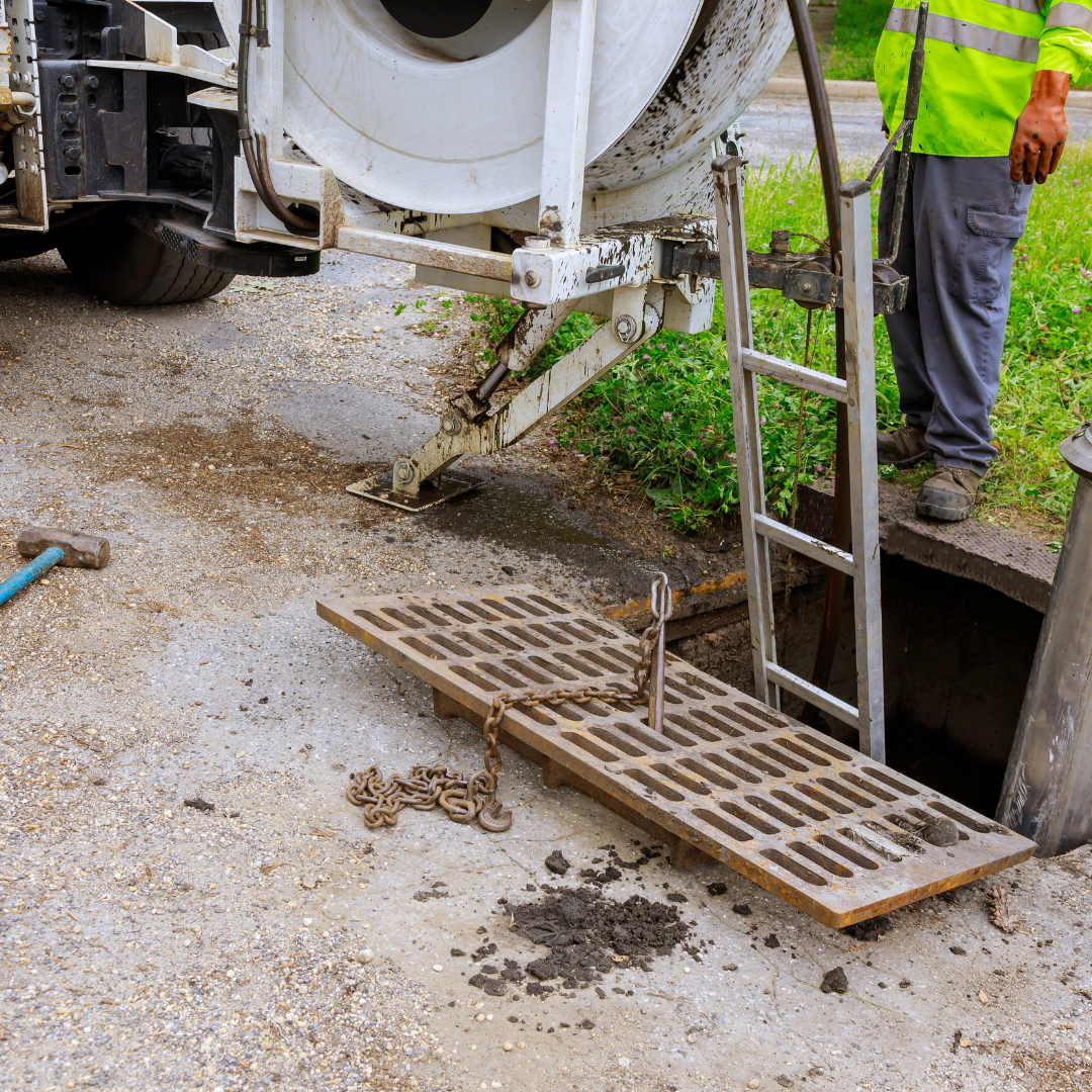 What Are The Benefits Of Hiring Drainage Services Edmonton | by Pipes Plumbing Services Ltd | Jul, 2023