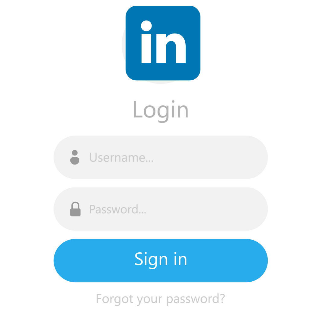 Django Social Authentication: Sign In Using LinkedIn