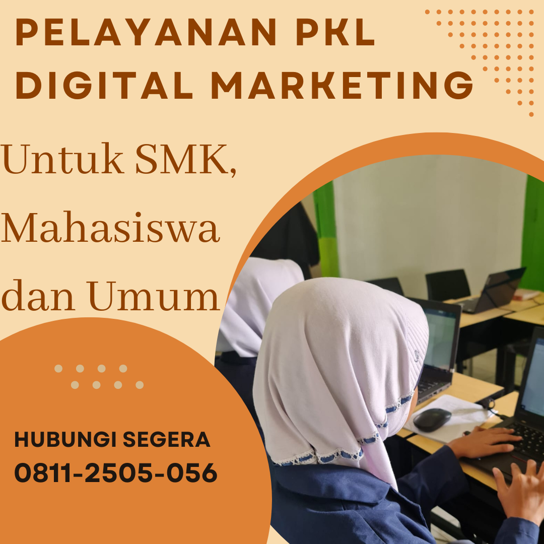 Membuka Pintu Sukses: Panduan Lengkap Magang Marketing Digital