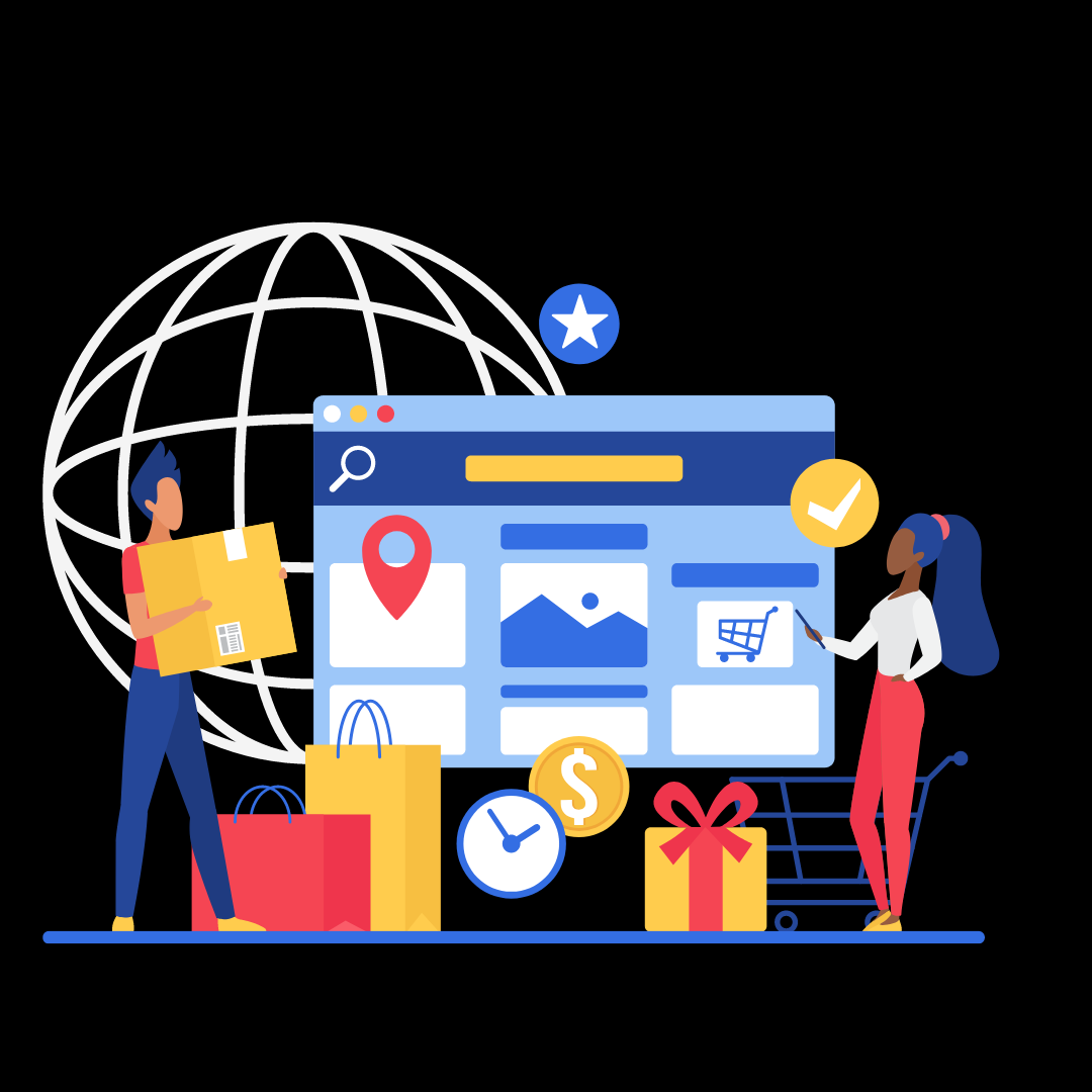 Title The Future of Commerce Why Is Leading the Way by