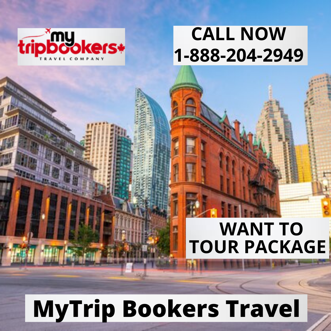 Canada Tour Packages. The best way to travel within Canada is… by