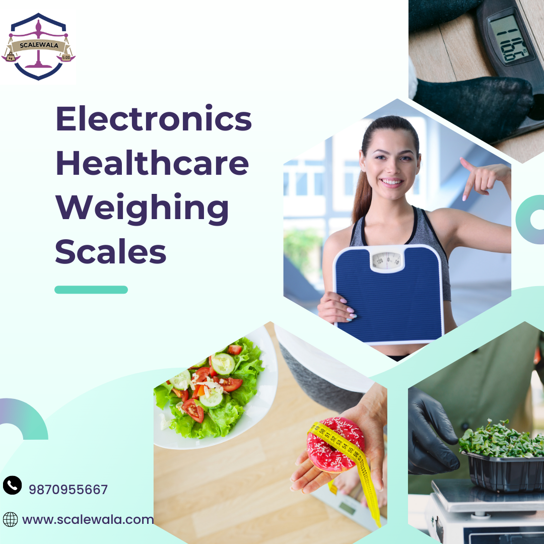 Blue Tooth Kitchen Scales that count calories from Stellar