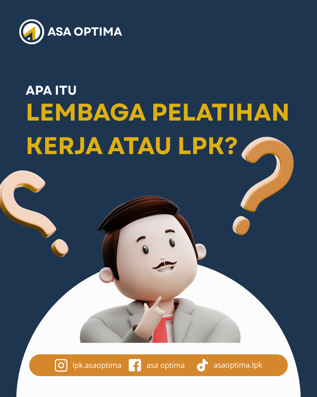 Apa Itu LPK? Jenis, Fungsi, dan Manfaatnya Menurut Kemnaker