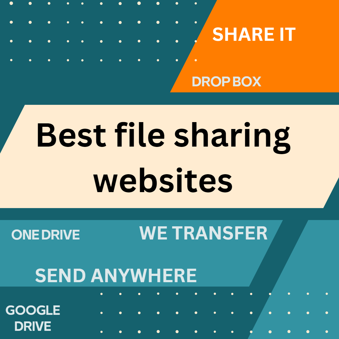 Digital file sharing (DFS). Digital file sharing (DFS) is the… by