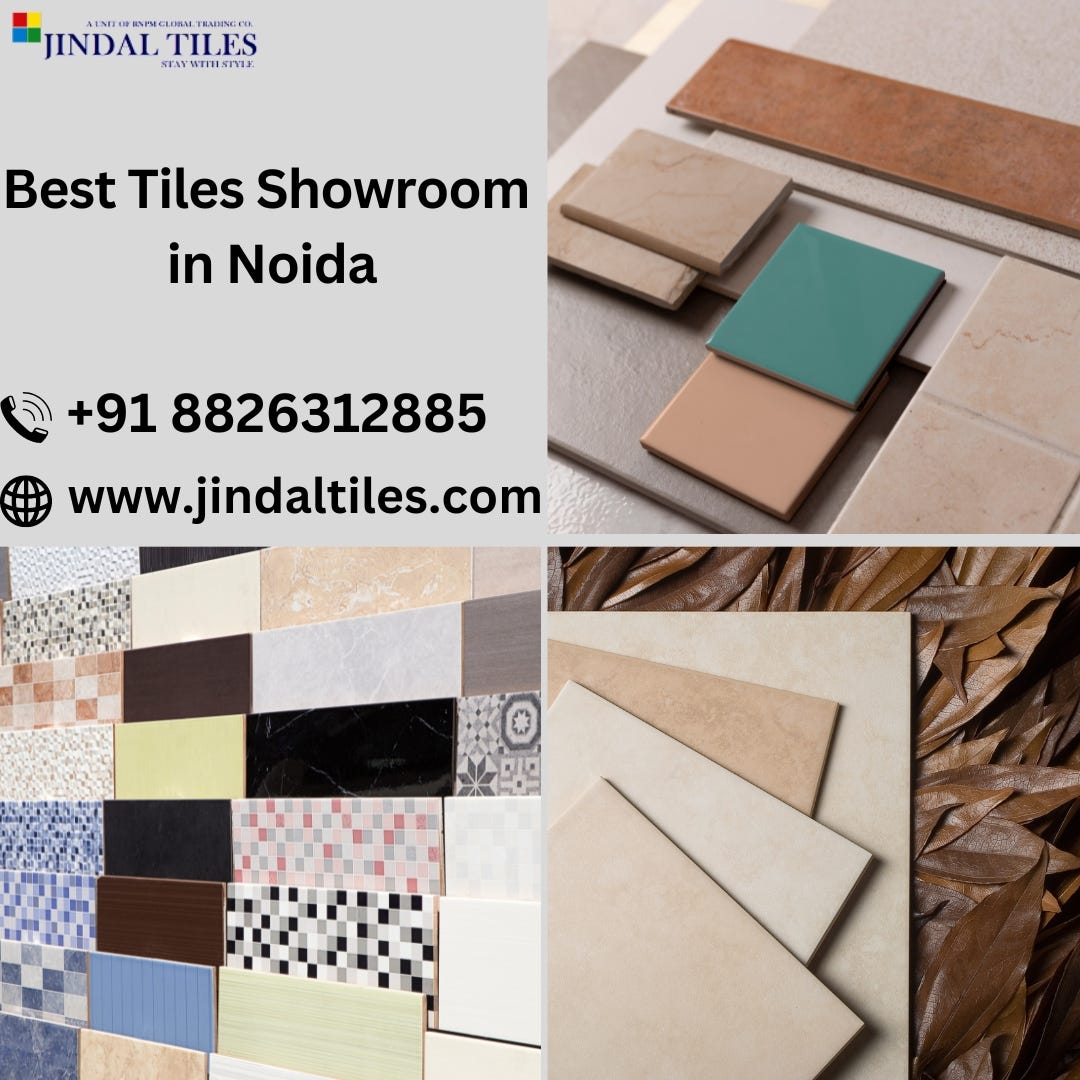 Best Tiles Showroom in Noida Jindal Tiles Medium